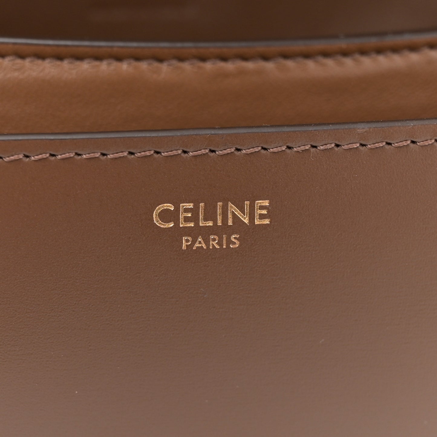 Box Calfskin Medium Classic Box Flap Bag Taupe