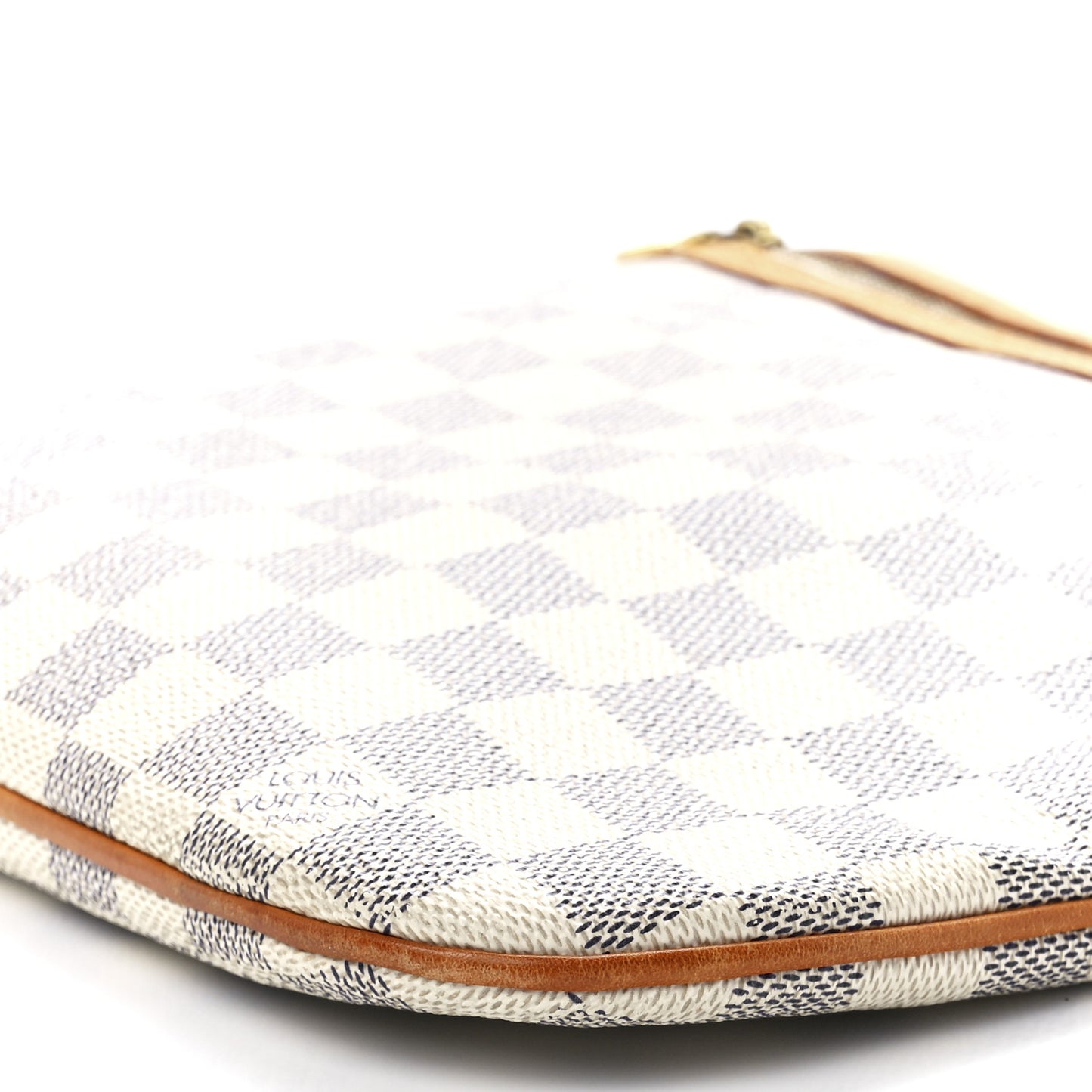 Damier Azur Bosphore Pochette
