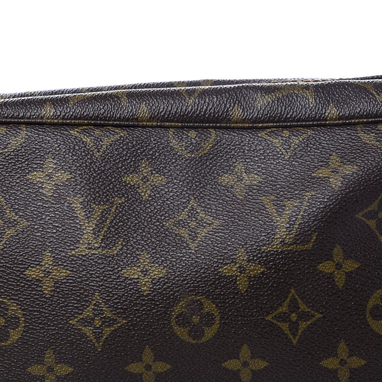 Monogram Trousse Toilette 28