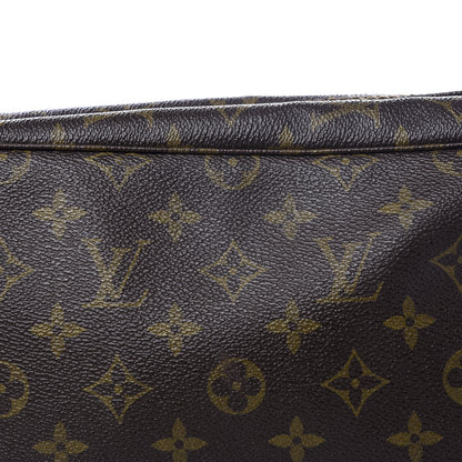 Louis Vuitton Monogram Trousse Toilette 28 7 of 7