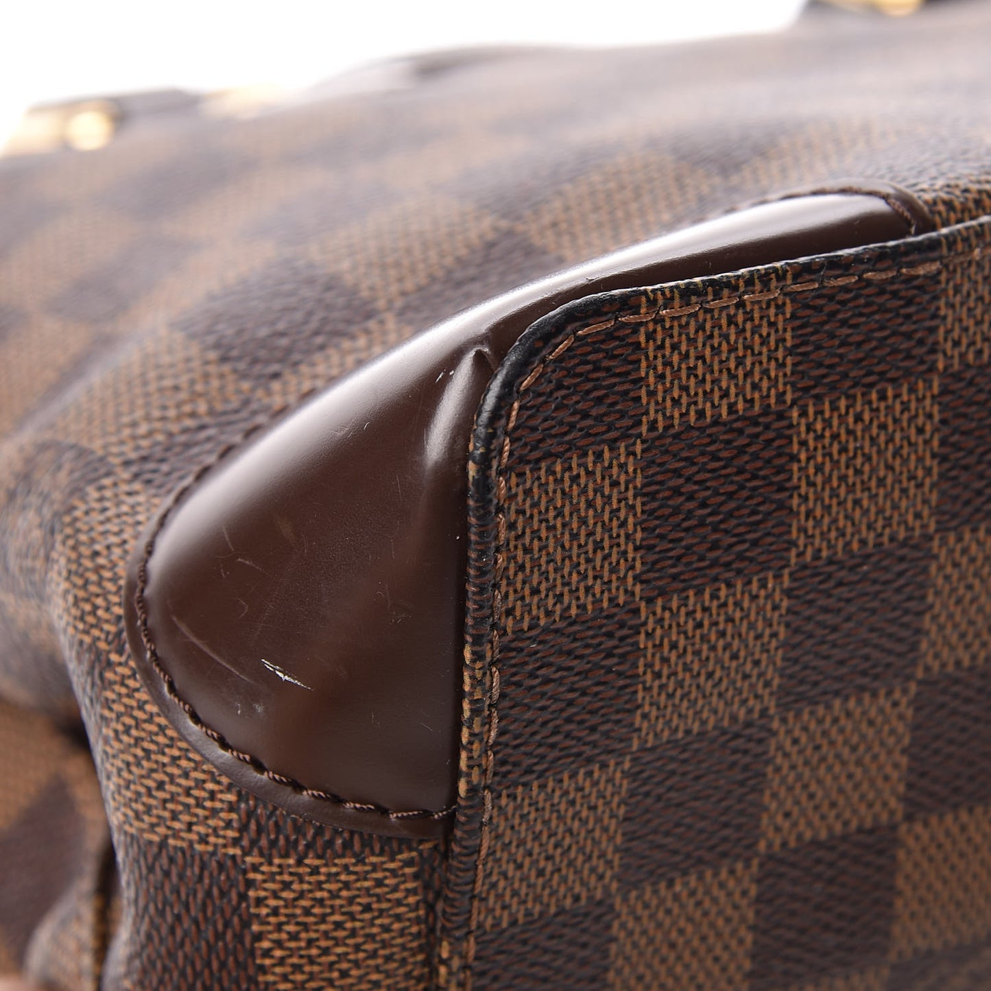 Damier Ebene Hampstead PM