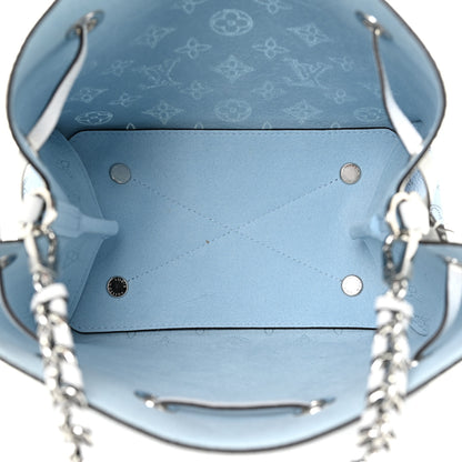 Louis Vuitton Mahina Degrade Bella Bleu 5 of 11