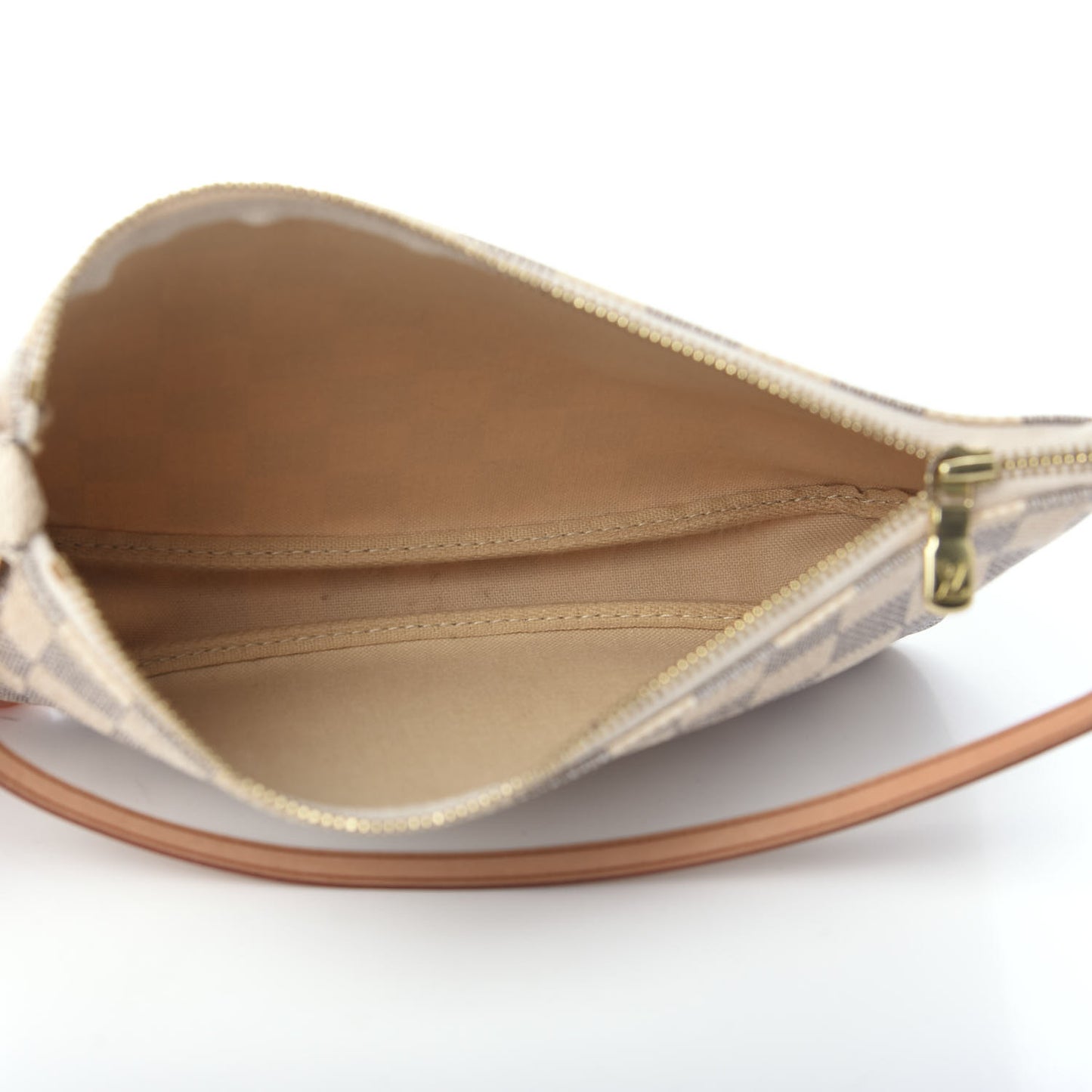 Damier Azur Pochette Accessories