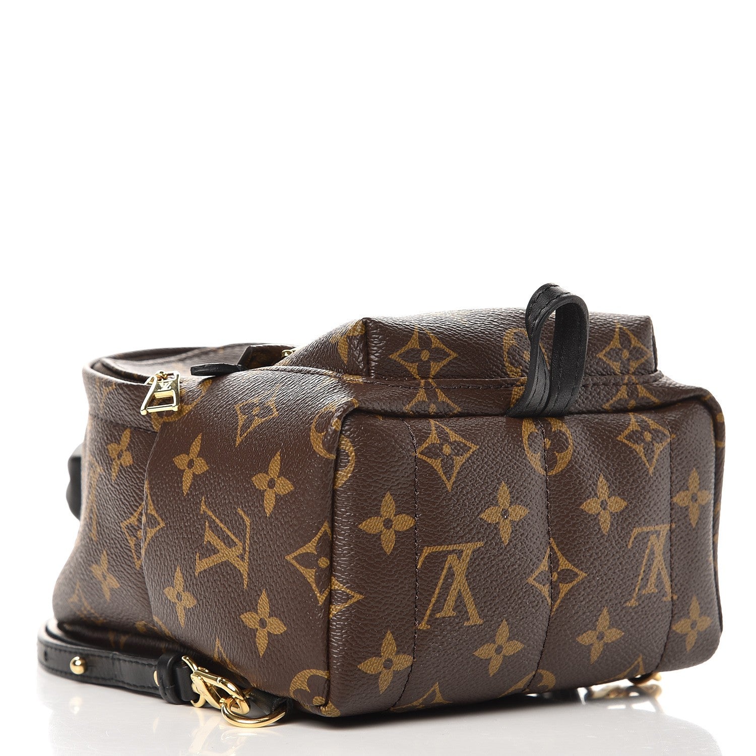 Louis Vuitton Monogram Palm Springs Backpack Mini 4 of 6