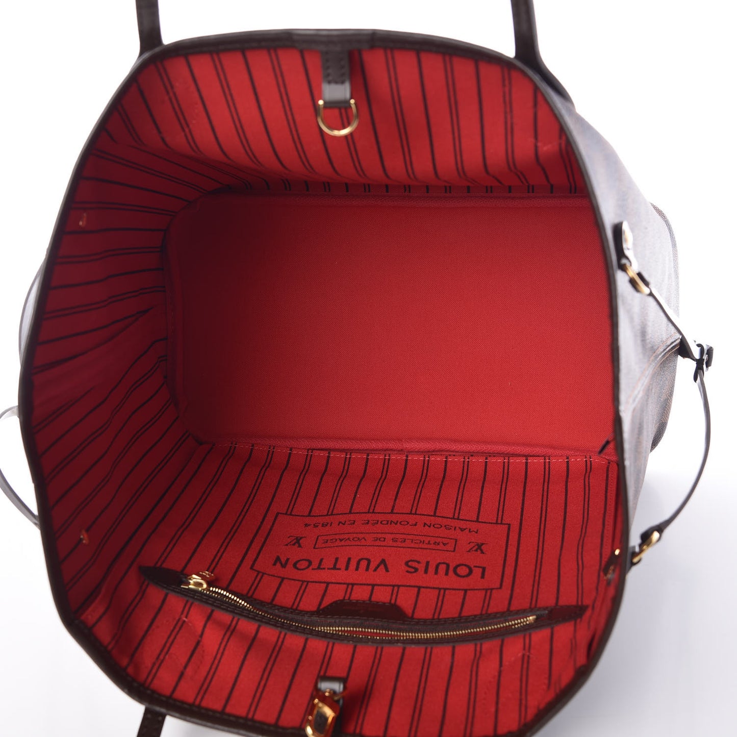Damier Ebene Neo Neverfull MM