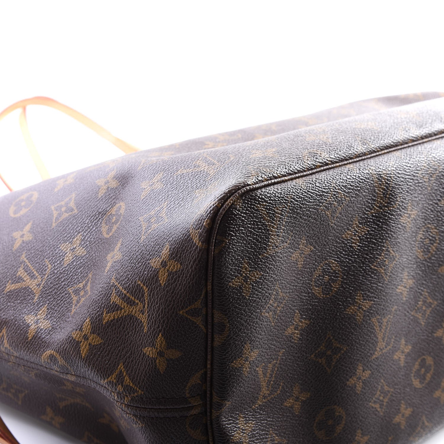 Louis Vuitton Monogram Neo Neverfull GM 5 of 11