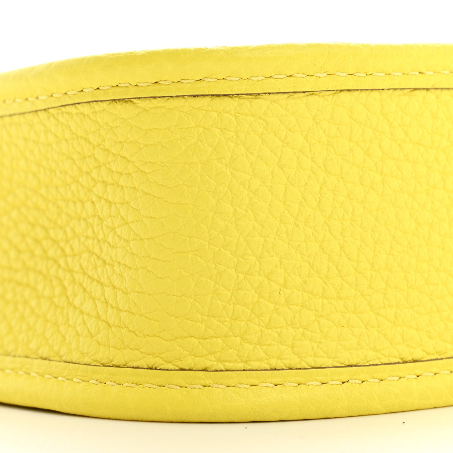 Taurillon Clemence Evelyne TPM Limoncello
