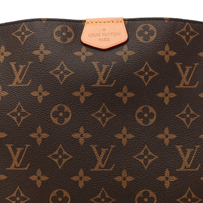 Louis Vuitton Monogram Graceful PM Pivoine 7 of 15