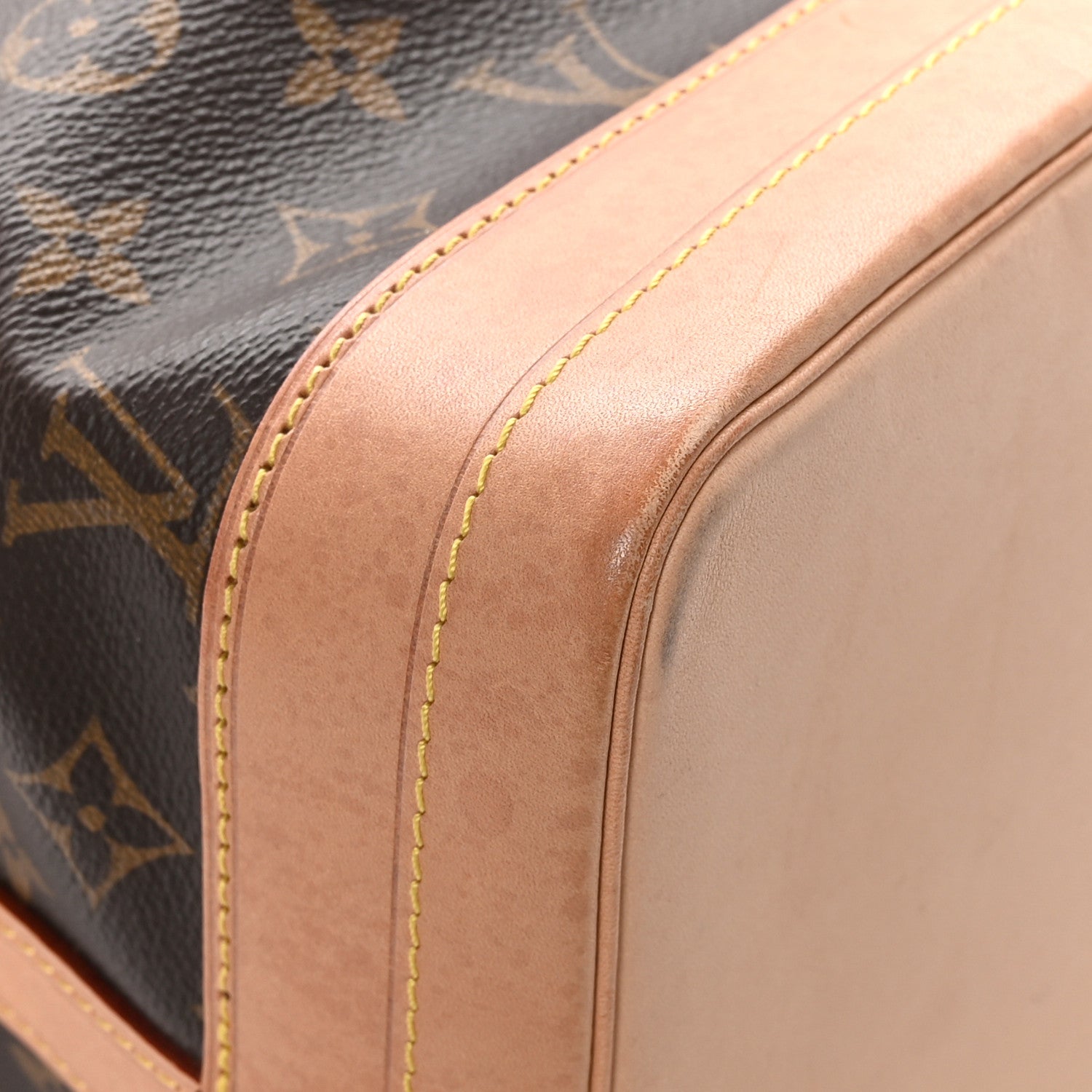 Louis Vuitton Monogram Noe 9 of 12