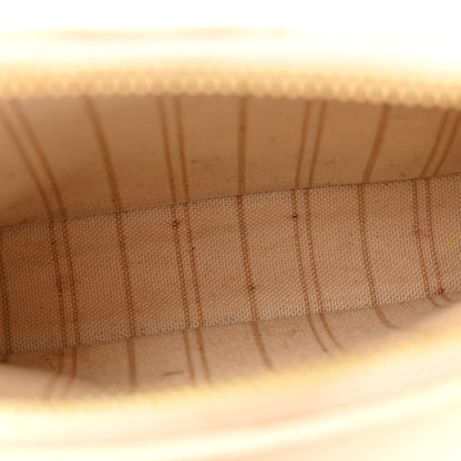 Louis Vuitton Empreinte Easy Pouch On Strap Cream 5 of 13