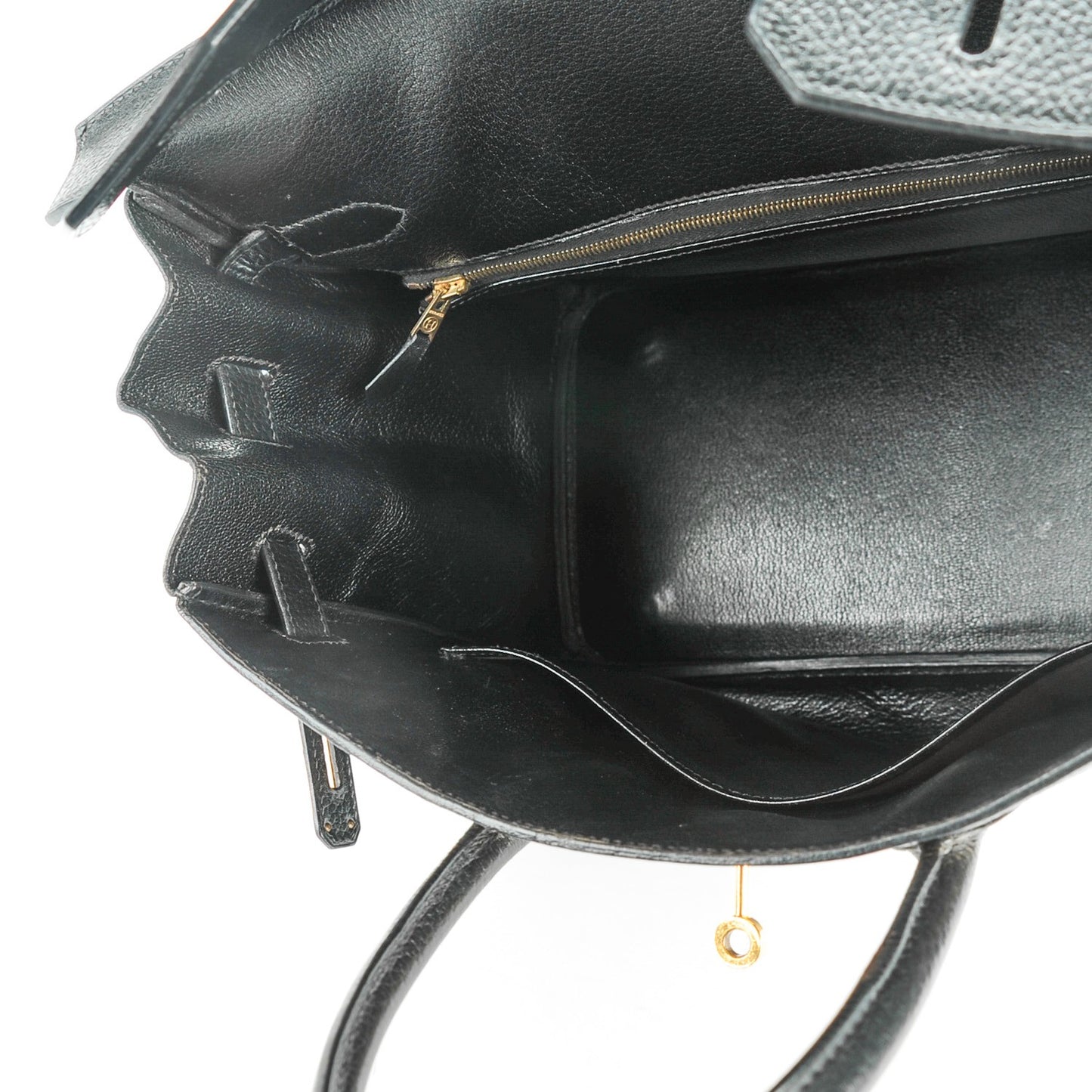 Ardennes HAC Birkin 32 Black