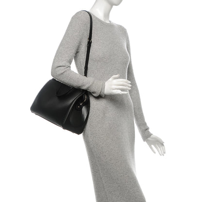 Louis Vuitton Epi Brea MM Black 2 of 6