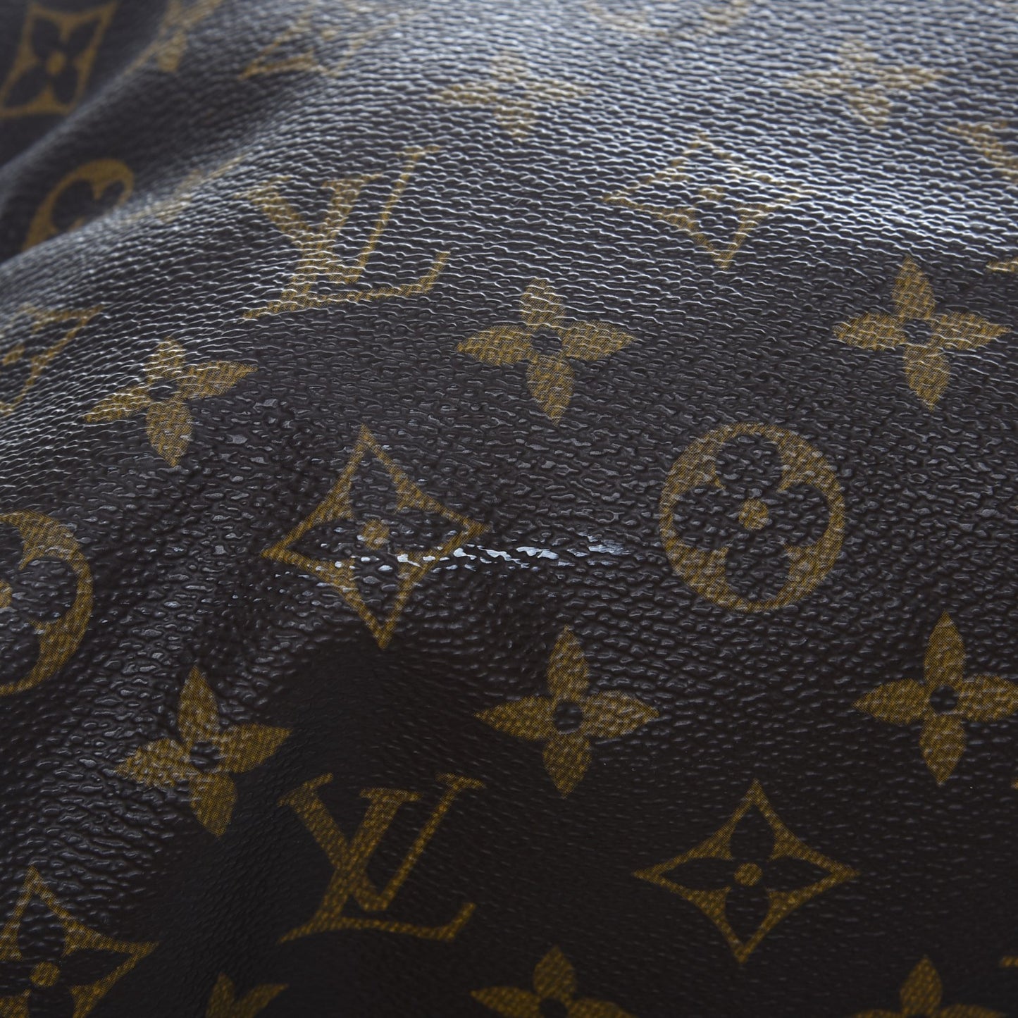Monogram Keepall Bandouliere 50