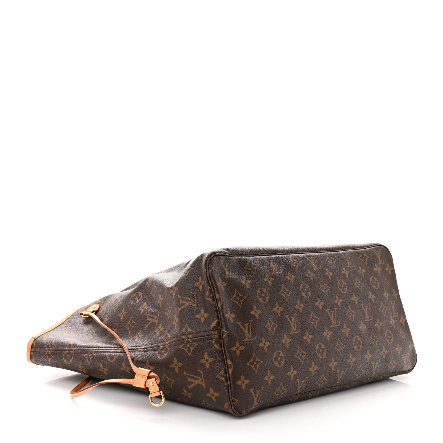 Louis Vuitton Monogram Neo Neverfull GM 5 of 13