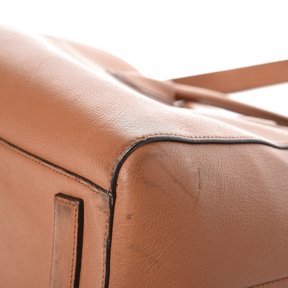 Givenchy Sugar Goatskin Medium Antigona Caramel 11 of 18