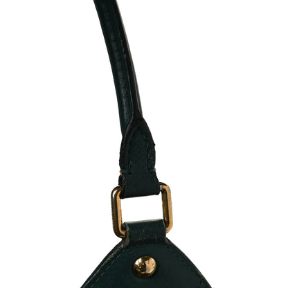 Louis Vuitton Mahina L Green 9 of 10