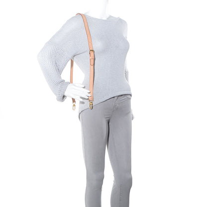 Louis Vuitton Vachetta Adjustable Shoulder Strap 2 of 4