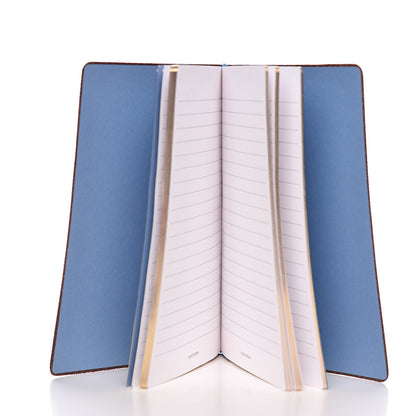 Louis Vuitton Monogram 2017 Christmas Animation Clemence Notebook MM 5 of 6