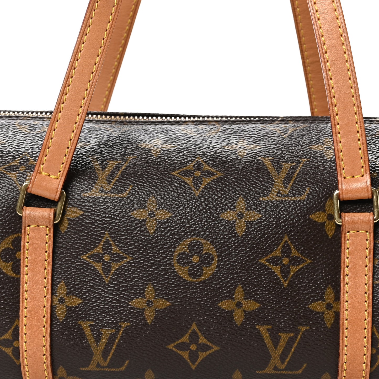 Monogram Papillon 26