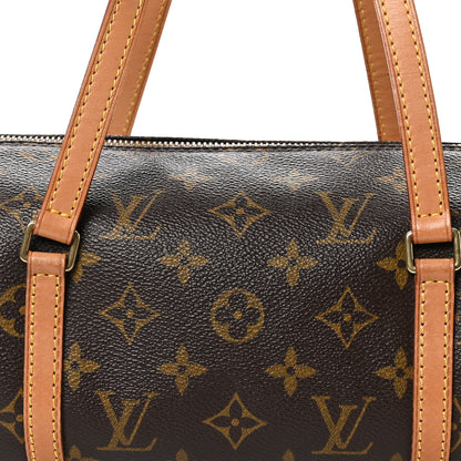 Louis Vuitton Monogram Papillon 26 7 of 9