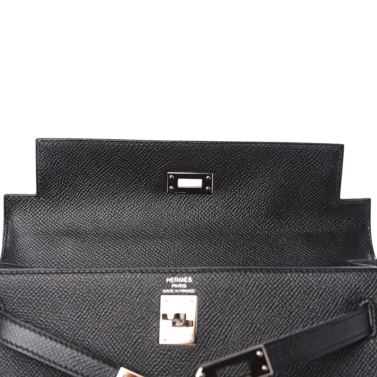 Epsom Kelly Sellier 25 Black