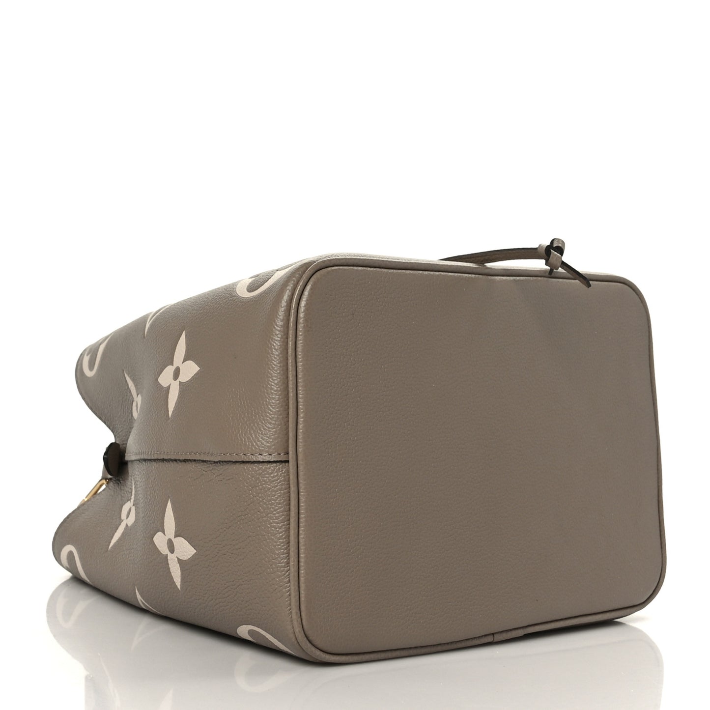 Empreinte Monogram Giant Neonoe MM Tourterelle Creme