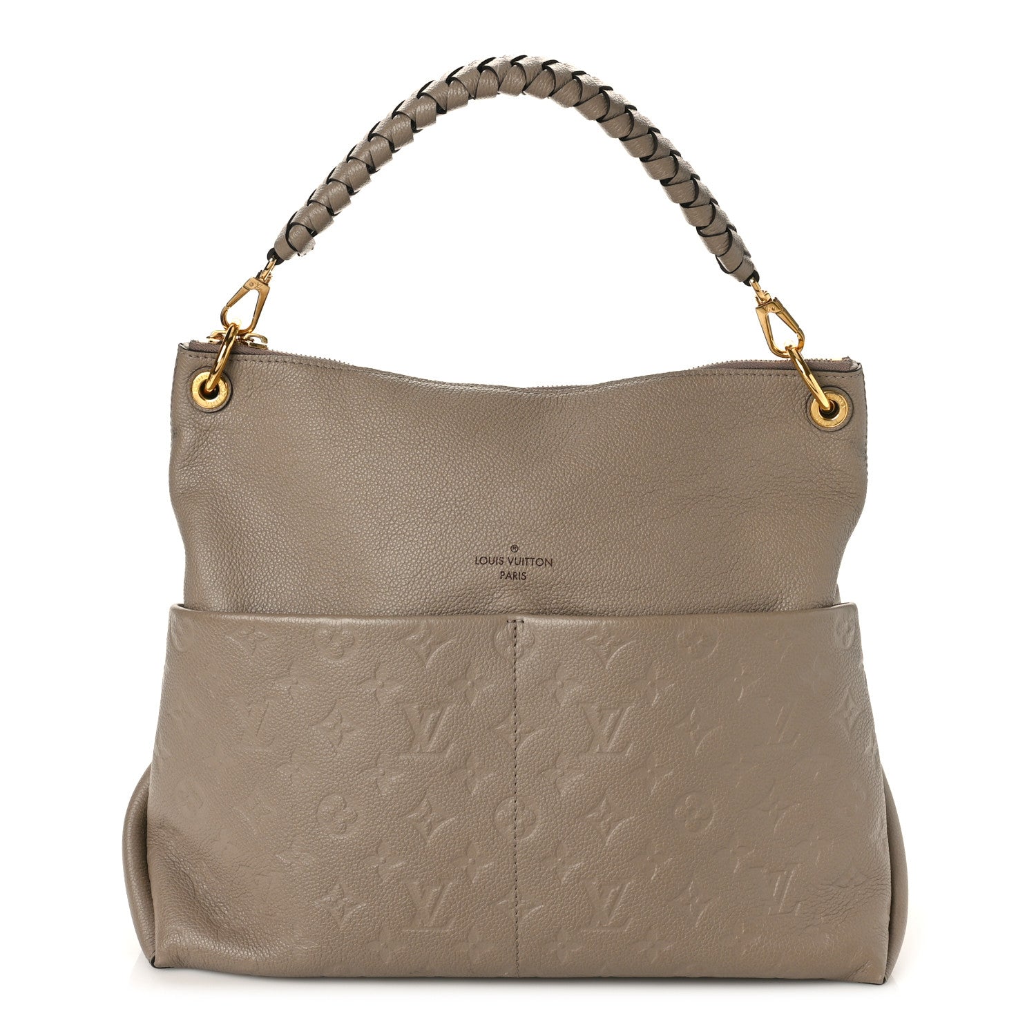 Louis Vuitton Empreinte Maida Hobo Tourterelle 1 of 8