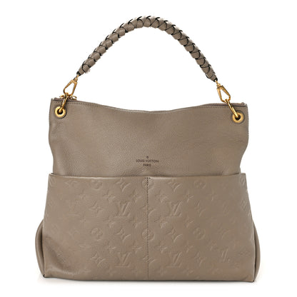 Louis Vuitton Empreinte Maida Hobo Tourterelle 1 of 8