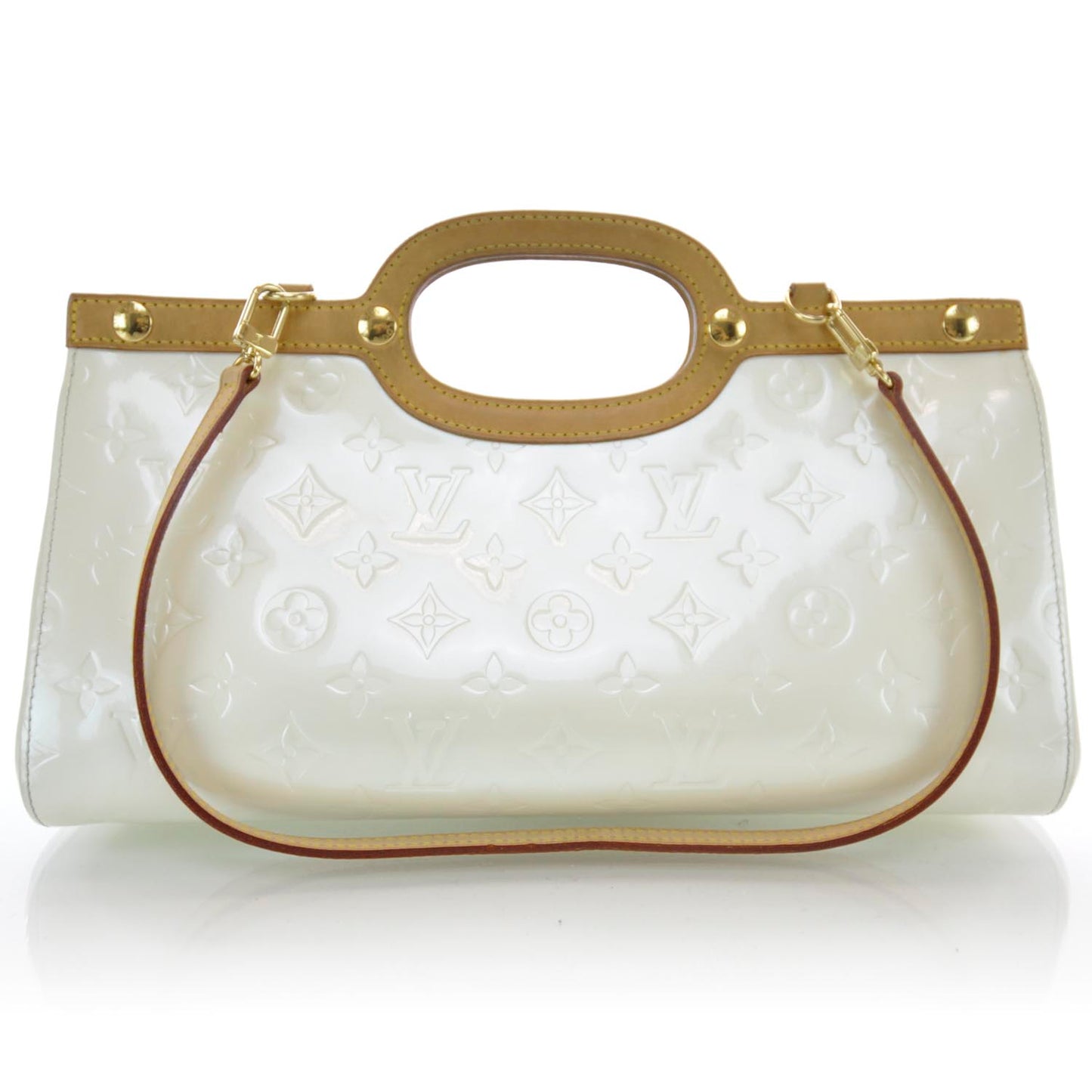 Vernis Roxbury Drive Perle