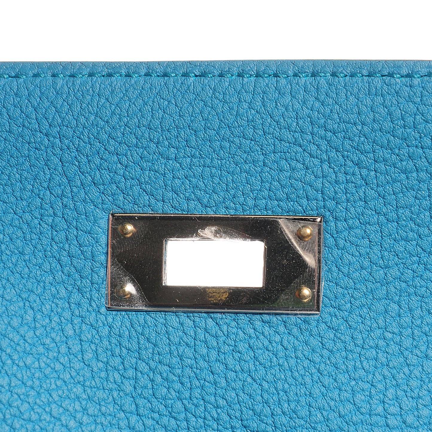 Togo Swift Ghillies Kelly 32 Turquoise