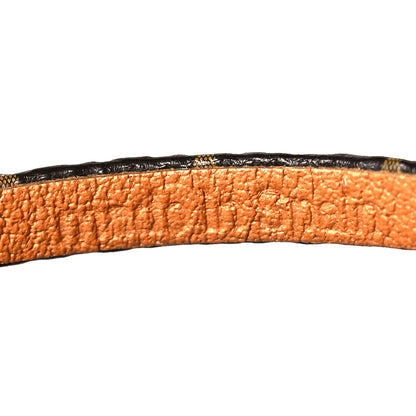 Louis Vuitton Monogram Mini Historic Bracelet 17 6 of 7