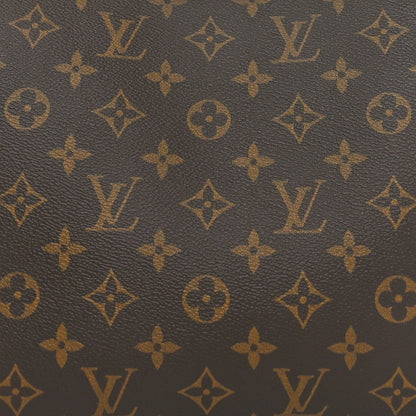 Louis Vuitton Monogram Slouchy PM 7 of 9