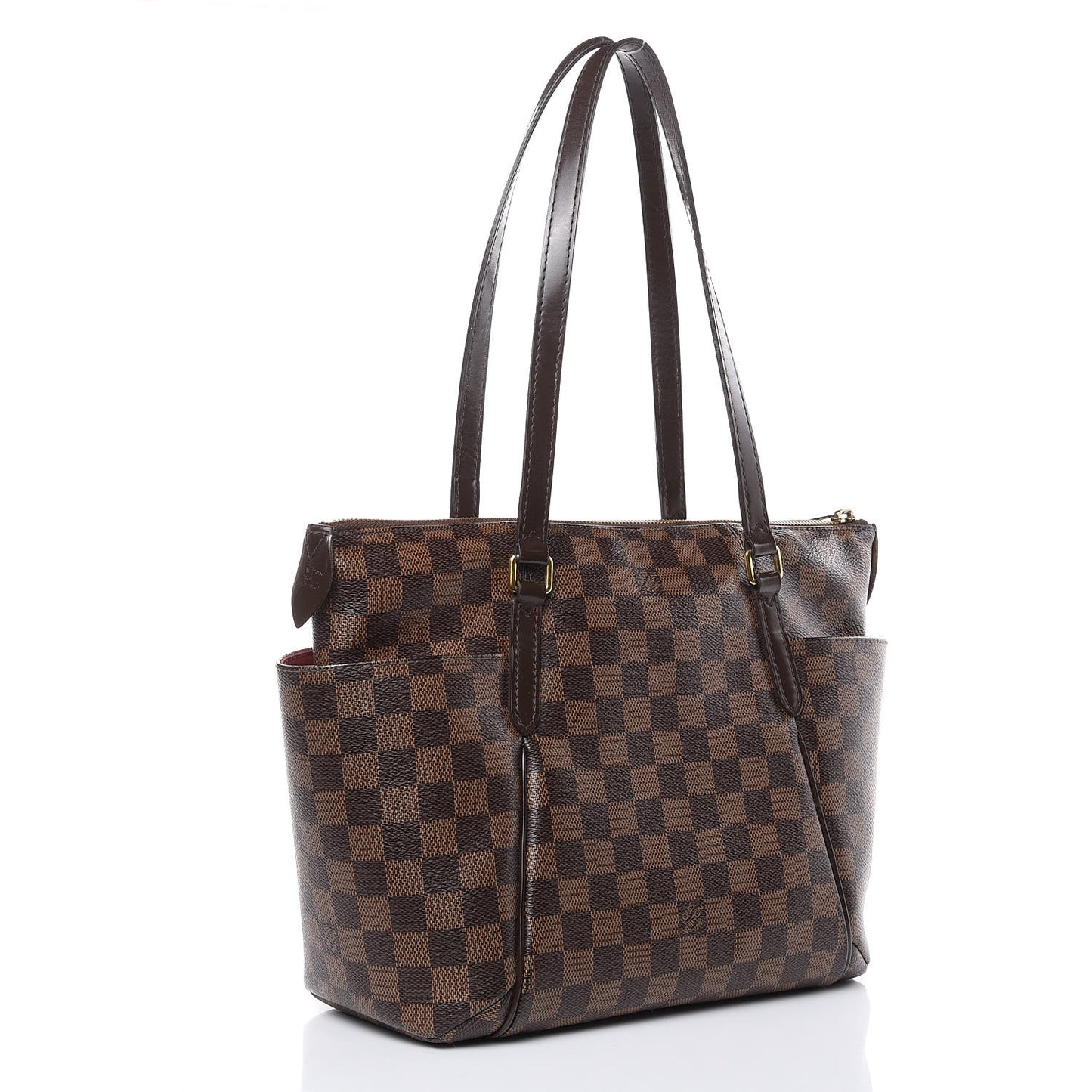 Damier Ebene Totally PM