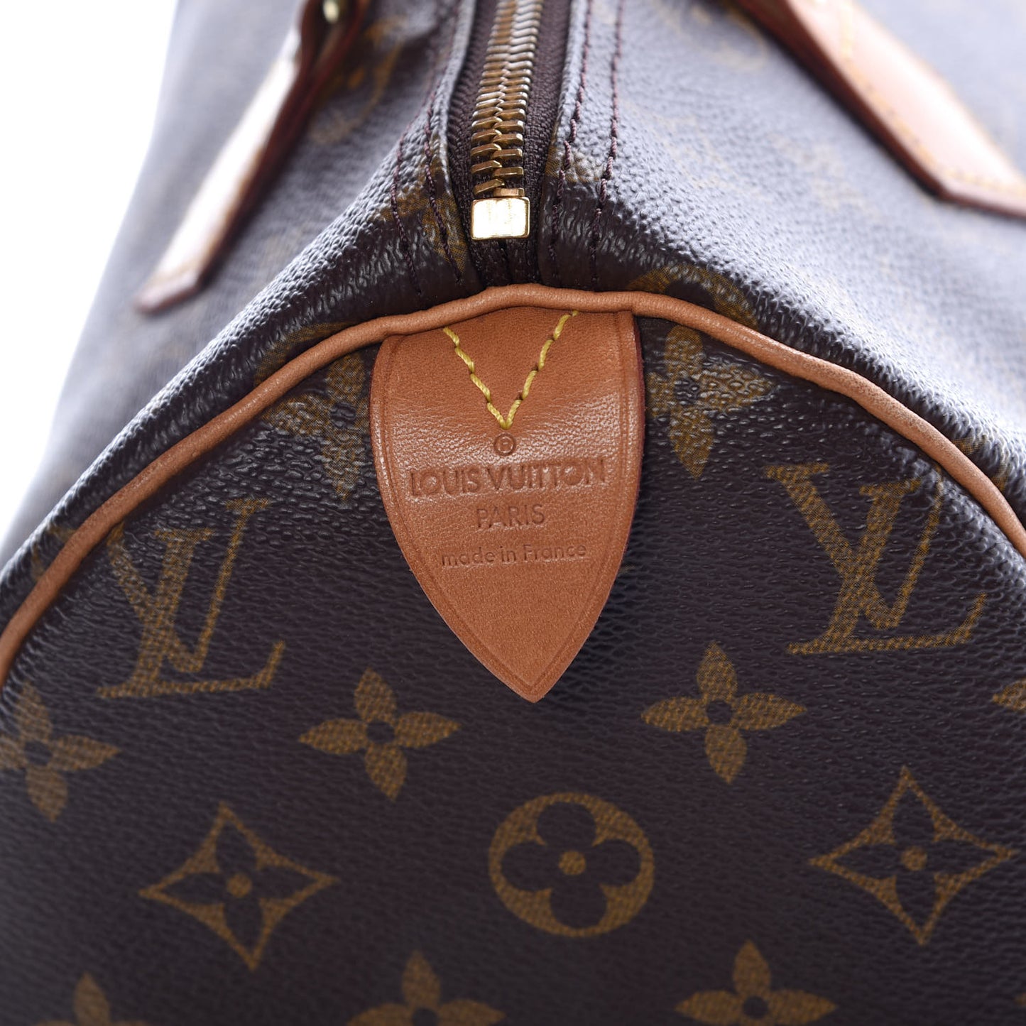 Monogram Speedy 30