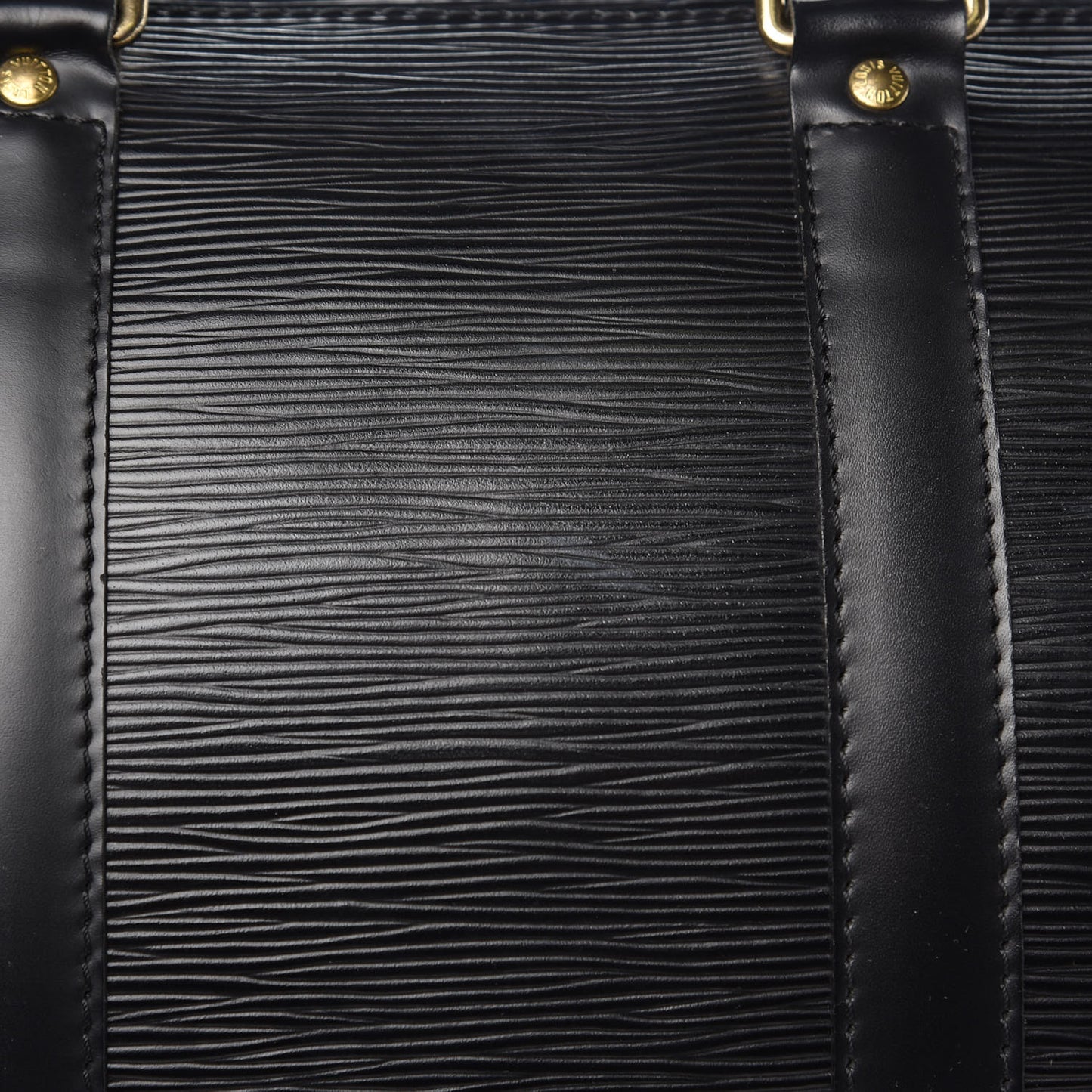 Epi Keepall 45 Black