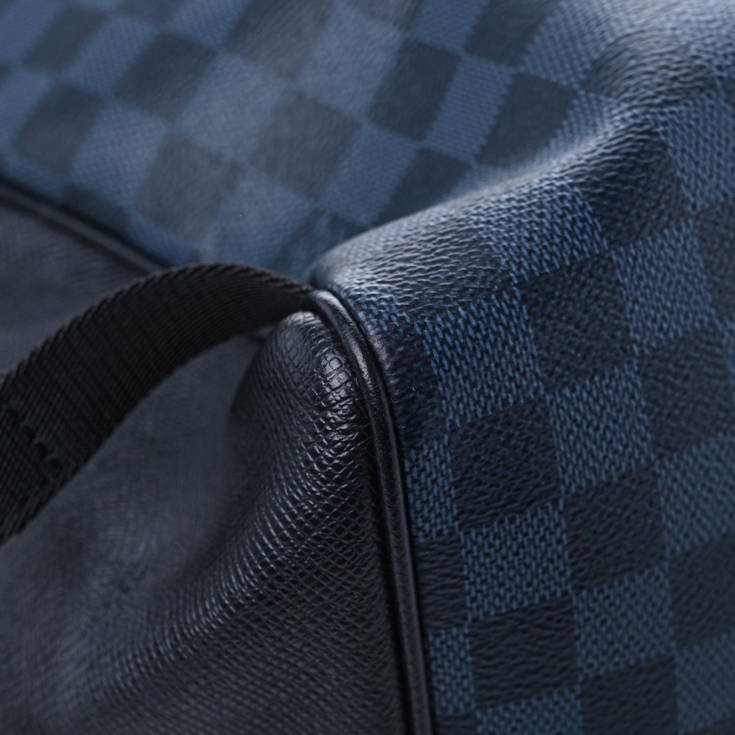 Damier Cobalt Matchpoint Hybrid Backpack