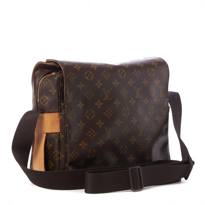 Louis Vuitton Monogram Naviglio 2 of 8