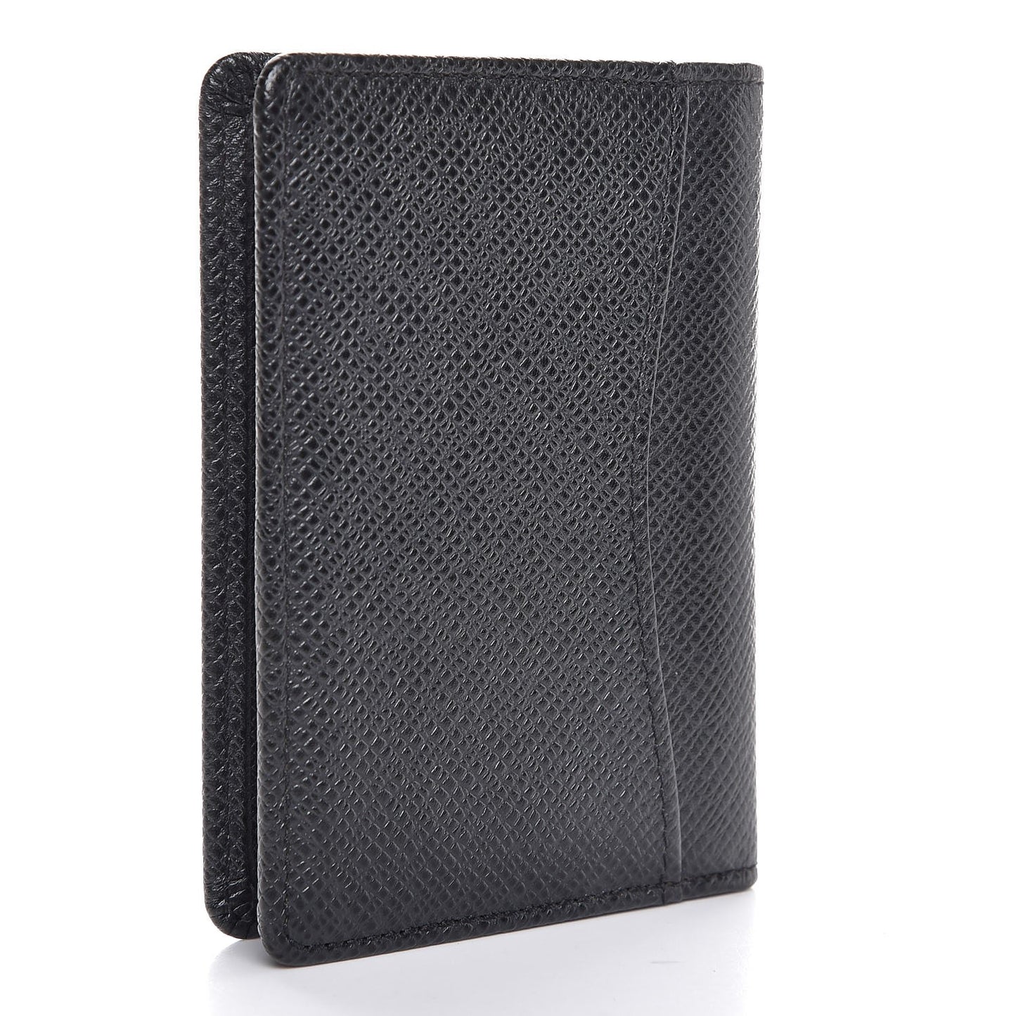 Taiga Pocket Organizer NM Black