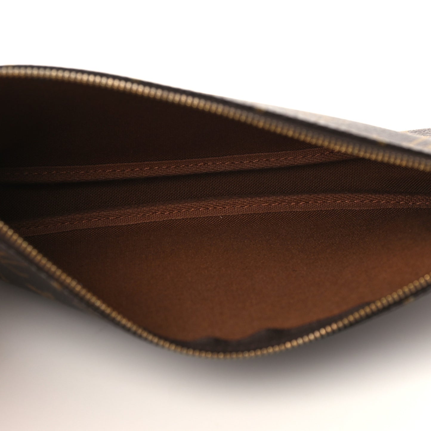 Monogram Pochette Accessories