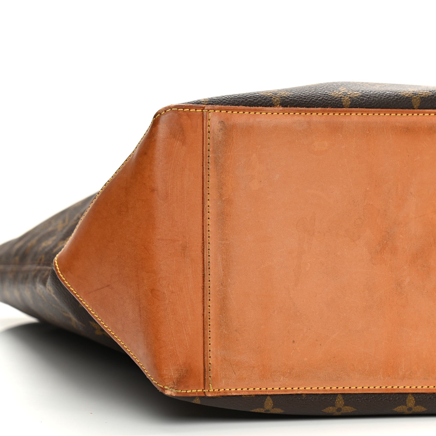 Louis Vuitton Monogram Cabas Alto 9 of 11