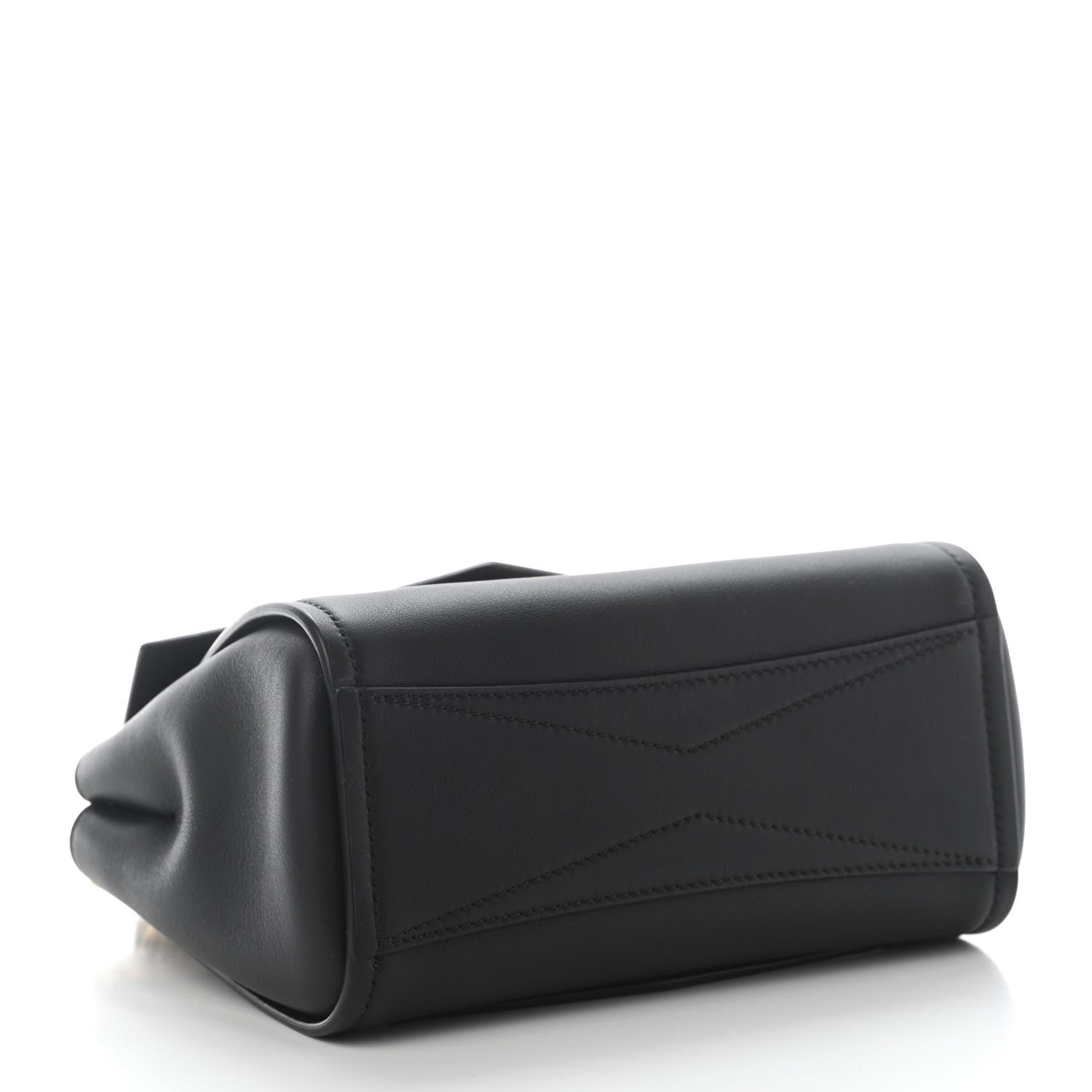 Givenchy Calfskin Small Mystic Shoulder Bag Black 4 of 8