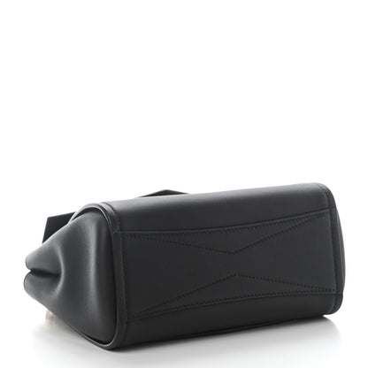 Givenchy Calfskin Small Mystic Shoulder Bag Black 4 of 8