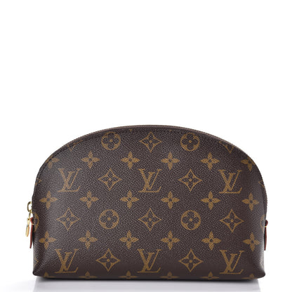 Louis Vuitton Monogram Cosmetic Pouch GM 1 of 7