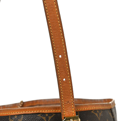 Louis Vuitton Monogram Bucket 27 17 of 19