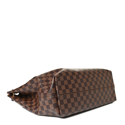 Louis Vuitton Damier Ebene Graceful MM 4 of 13
