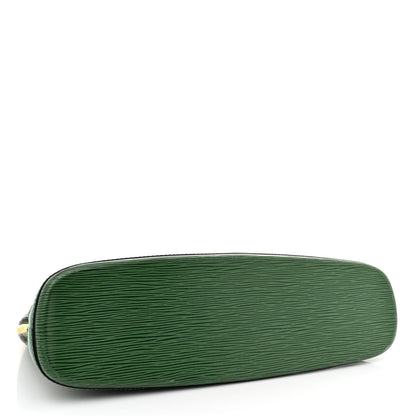 Louis Vuitton Epi Lussac Borneo 4 of 17