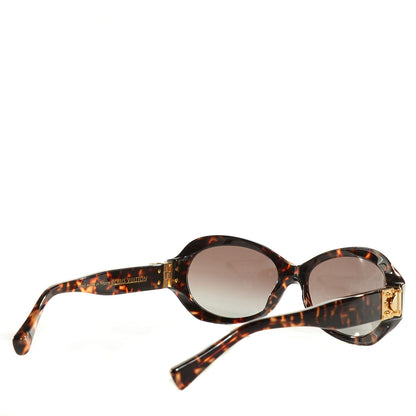 Louis Vuitton Tortoise Soupçon GM Sunglasses Z0095W 2 of 6