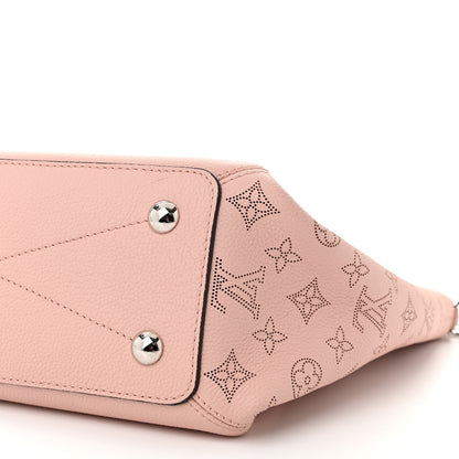Louis Vuitton Mahina Haumea Magnolia 10 of 10