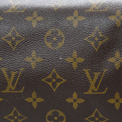 Louis Vuitton Monogram Speedy 25 9 of 19