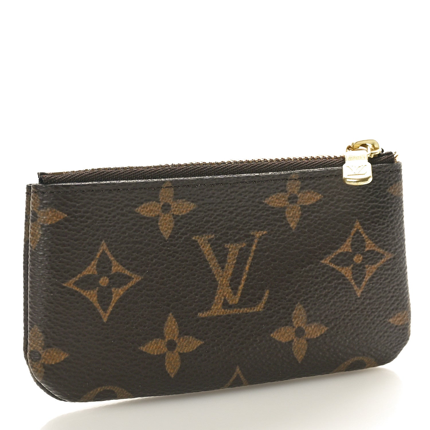 Louis Vuitton Monogram Key Pouch 3 of 7